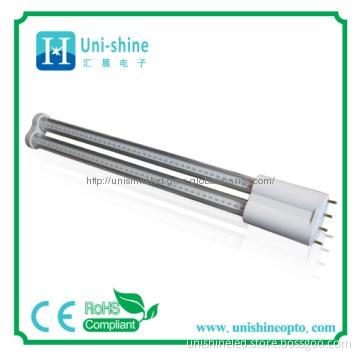 CE certificated Unique Design18W LED 2G11 Tube Light